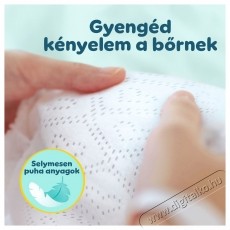 PAMPERS Premium Care 5 (148 db) Eldobhat&oacute; pelenka Sz&eacute;ps&eacute;g&aacute;pol&aacute;s / Eg&eacute;szs&eacute;g - Baba mama term&eacute;k - Egy&eacute;b baba mama term&eacute;k - 534785
