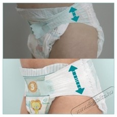 PAMPERS Active Baby 6 (96 db) - egyhavi kiszerel&eacute;s Sz&eacute;ps&eacute;g&aacute;pol&aacute;s / Eg&eacute;szs&eacute;g - Baba mama term&eacute;k - Egy&eacute;b baba mama term&eacute;k - 537953