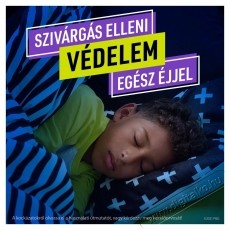 PAMPERS Pampers Ninjamas Pyjama Pants Sz&iacute;vecsk&eacute;k 4 - 7 &eacute;v (60 db) Sz&eacute;ps&eacute;g&aacute;pol&aacute;s / Eg&eacute;szs&eacute;g - Baba mama term&eacute;k - Egy&eacute;b baba mama term&eacute;k - 537972