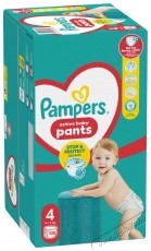 PAMPERS Pants Maxi 4 (108 db) - Mega Box Sz&eacute;ps&eacute;g&aacute;pol&aacute;s / Eg&eacute;szs&eacute;g - Baba mama term&eacute;k - Egy&eacute;b baba mama term&eacute;k - 537949