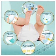 PAMPERS Premium Care 2 (136 db) Sz&eacute;ps&eacute;g&aacute;pol&aacute;s / Eg&eacute;szs&eacute;g - Baba mama term&eacute;k - Egy&eacute;b baba mama term&eacute;k - 537965