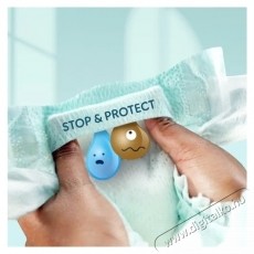 PAMPERS Premium Care 4 (174 db) Sz&eacute;ps&eacute;g&aacute;pol&aacute;s / Eg&eacute;szs&eacute;g - Baba mama term&eacute;k - Egy&eacute;b baba mama term&eacute;k - 537932