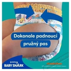 PAMPERS Splashers 3-4 (12 db) Sz&eacute;ps&eacute;g&aacute;pol&aacute;s / Eg&eacute;szs&eacute;g - Baba mama term&eacute;k - Egy&eacute;b baba mama term&eacute;k - 537944