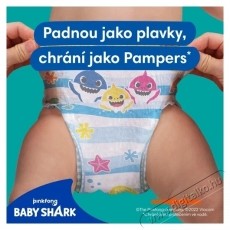 PAMPERS Splashers 4 11 db Sz&eacute;ps&eacute;g&aacute;pol&aacute;s / Eg&eacute;szs&eacute;g - Baba mama term&eacute;k - Egy&eacute;b baba mama term&eacute;k - 537936