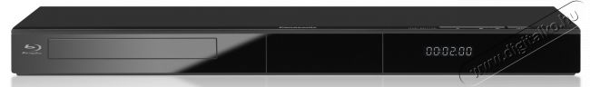 PANASONIC DMP-BDT130 Audio-Video / Hifi / Multim&eacute;dia - CD / DVD / Blu-Ray / Multim&eacute;dia k&eacute;sz&uuml;l&eacute;k - Blu-ray lej&aacute;tsz&oacute; - 265698