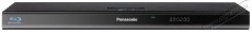 PANASONIC DMP-BDT310 Audio-Video / Hifi / Multimédia - CD / DVD / Blu-Ray / Multimédia készülék - Blu-ray lejátszó - 252941