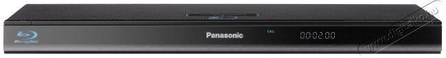 PANASONIC DMP-BDT310 Audio-Video / Hifi / Multimédia - CD / DVD / Blu-Ray / Multimédia készülék - Blu-ray lejátszó - 252941