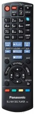 PANASONIC DMP-BDT310 Audio-Video / Hifi / Multimédia - CD / DVD / Blu-Ray / Multimédia készülék - Blu-ray lejátszó - 252941