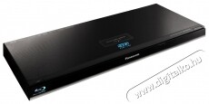 PANASONIC DMP-BDT310 Audio-Video / Hifi / Multimédia - CD / DVD / Blu-Ray / Multimédia készülék - Blu-ray lejátszó - 252941