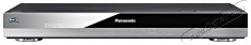 PANASONIC DMP-BDT500 Audio-Video / Hifi / Multimédia - CD / DVD / Blu-Ray / Multimédia készülék - Blu-ray lejátszó - 254199