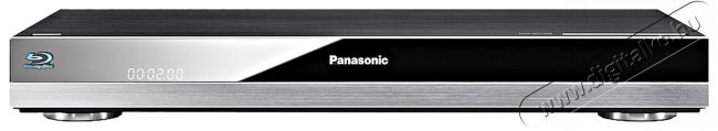 PANASONIC DMP-BDT500 Audio-Video / Hifi / Multimédia - CD / DVD / Blu-Ray / Multimédia készülék - Blu-ray lejátszó - 254199