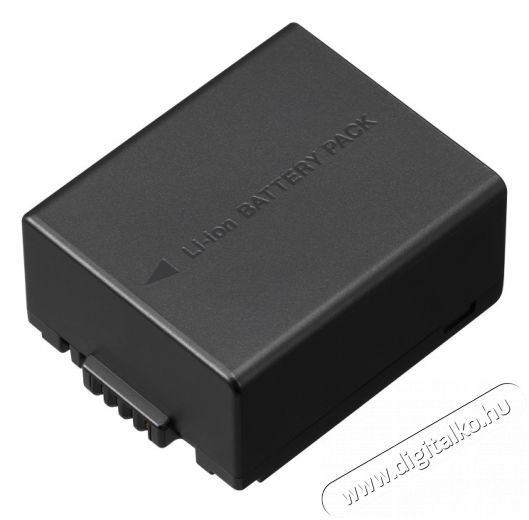 PANASONIC DMW-BLB13E9 Li-ion akkumulátor (1300mAh) Akkuk és töltők - Li-ion akkumulátor és töltő (gyári) - Akku - 264038
