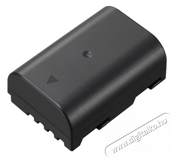 PANASONIC DMW-BLF19E Li-ion akkumulátor Akkuk és töltők - Li-ion akkumulátor és töltő (gyári) - Akku - 264042