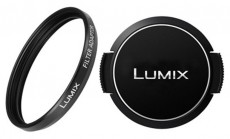 PANASONIC DMW-FA1GU Adapter gyűrű - 37mm Fotó-Videó kiegészítők - Objektív kiegészítő - Konverter / adaptergyűrű / adaptertubus - 264050