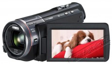 PANASONIC HC-X900 Fényképezőgép / kamera - Memóriakártyás videokamera - Kompakt - 253933