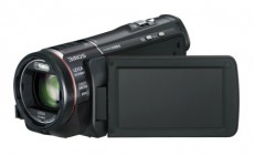 PANASONIC HC-X920 (HC-X920EP-K) Fényképezőgép / kamera - Memóriakártyás videokamera - Kompakt - 265778