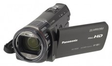 PANASONIC HC-X920 (HC-X920EP-K) Fényképezőgép / kamera - Memóriakártyás videokamera - Kompakt - 265778