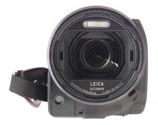 PANASONIC HC-X920 (HC-X920EP-K) Fényképezőgép / kamera - Memóriakártyás videokamera - Kompakt - 265778