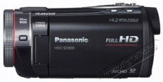 PANASONIC HDC-SD900 Fényképezőgép / kamera - Memóriakártyás videokamera - Kompakt - 253003