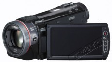 PANASONIC HDC-SD900 Fényképezőgép / kamera - Memóriakártyás videokamera - Kompakt - 253003