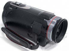 PANASONIC HDC-SD900 Fényképezőgép / kamera - Memóriakártyás videokamera - Kompakt - 253003