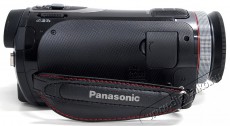 PANASONIC HDC-SD900 Fényképezőgép / kamera - Memóriakártyás videokamera - Kompakt - 253003