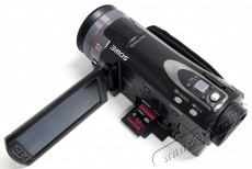 PANASONIC HDC-SD900 Fényképezőgép / kamera - Memóriakártyás videokamera - Kompakt - 253003