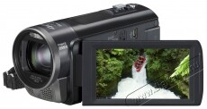 PANASONIC HDC-SD90 F&eacute;nyk&eacute;pezőg&eacute;p / kamera - Mem&oacute;riak&aacute;rty&aacute;s videokamera - Kompakt - 253001