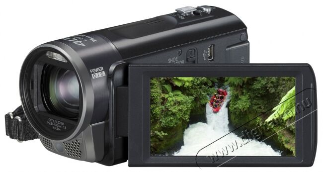PANASONIC HDC-SD90 F&eacute;nyk&eacute;pezőg&eacute;p / kamera - Mem&oacute;riak&aacute;rty&aacute;s videokamera - Kompakt - 253001