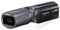 PANASONIC HDC-SD90 F&eacute;nyk&eacute;pezőg&eacute;p / kamera - Mem&oacute;riak&aacute;rty&aacute;s videokamera - Kompakt - 253001