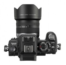PANASONIC Lumix G 7-14mm f/4 (H-F007014E) Mikro 4/3-os objektív Fotó-Videó kiegészítők - Objektív - Zoom objektív - 264018