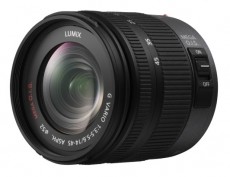 PANASONIC Lumix G 14-45mm f/3,5-5,6 (H-FS014045E) Mikro 4/3-os MEGA O.I.S. objekt&iacute;v Fot&oacute;-Vide&oacute; kieg&eacute;sz&iacute;tők - Objekt&iacute;v - Zoom objekt&iacute;v - 264016
