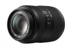 PANASONIC Lumix G 45-200mm f/4-5,6 (H-FS045200E) Mikro 4/3-os MEGA O.I.S. objektív Fotó-Videó kiegészítők - Objektív - Zoom objektív - 264014