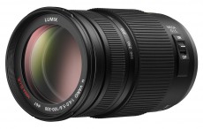 PANASONIC Lumix G 100-300mm f/4-5,6 (H-FS100300E) Mikro 4/3-os MEGA O.I.S. objektív Fotó-Videó kiegészítők - Objektív - Zoom objektív - 264013