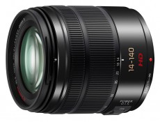 PANASONIC Lumix G 14-140mm f/3,5-5,6 (H-FS14140E-K) Power O.I.S. objektív Fotó-Videó kiegészítők - Objektív - Zoom objektív - 265740