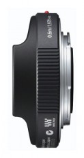 PANASONIC Lumix G 12,5mm f/12 (H-FT012E) Mikro 4/3-os 3D-s objektív Fotó-Videó kiegészítők - Objektív - Fix fókuszú objektív - 264011