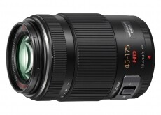 PANASONIC Lumix G X 45-175mm f/4-5,6 (H-PS45175E-K) Mikro 4/3-os POWER O.I.S. PZ HD objektív - fekete Fotó-Videó kiegészítők - Objektív - Zoom objektív - 264021