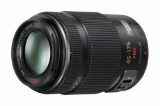 PANASONIC Lumix G X 45-175mm f/4-5,6 (H-PS45175E-K) Mikro 4/3-os POWER O.I.S. PZ HD objektív - fekete Fotó-Videó kiegészítők - Objektív - Zoom objektív - 264021