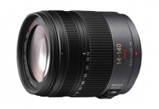 PANASONIC Lumix G 14-140mm f/4-5,8 (H-VS014140E) Mikro 4/3-os MEGA O.I.S. HD objektív Fotó-Videó kiegészítők - Objektív - Zoom objektív - 264015