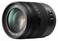 PANASONIC Lumix G 14-140mm f/4-5,8 (H-VS014140E) Mikro 4/3-os MEGA O.I.S. HD objektív Fotó-Videó kiegészítők - Objektív - Zoom objektív - 264015