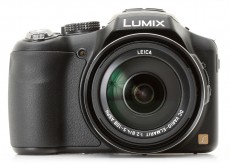 PANASONIC Lumix DMC-FZ200 (DMC-FZ200EP-K) Fényképezőgép / kamera - Ultrazoom fényképezőgép - Közepes méretű - 256268