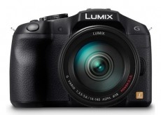 PANASONIC Lumix DMC-G6 + 14-140mm (DMC-G6HEG-K) F&eacute;nyk&eacute;pezőg&eacute;p / kamera - MILC cser&eacute;lhető objekt&iacute;ves kompakt f&eacute;nyk&eacute;pezőg&eacute;p - 265803