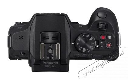 PANASONIC Lumix DMC-G6 + 14-140mm (DMC-G6HEG-K) F&eacute;nyk&eacute;pezőg&eacute;p / kamera - MILC cser&eacute;lhető objekt&iacute;ves kompakt f&eacute;nyk&eacute;pezőg&eacute;p - 265803