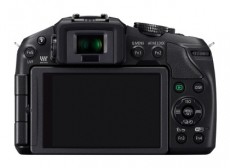 PANASONIC Lumix DMC-G6 + 14-140mm (DMC-G6HEG-K) F&eacute;nyk&eacute;pezőg&eacute;p / kamera - MILC cser&eacute;lhető objekt&iacute;ves kompakt f&eacute;nyk&eacute;pezőg&eacute;p - 265803