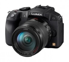 PANASONIC Lumix DMC-G6 + 14-140mm (DMC-G6HEG-K) F&eacute;nyk&eacute;pezőg&eacute;p / kamera - MILC cser&eacute;lhető objekt&iacute;ves kompakt f&eacute;nyk&eacute;pezőg&eacute;p - 265803