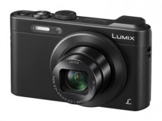 PANASONIC Lumix DMC-LF1 (DMC-LF1EP-K) F&eacute;nyk&eacute;pezőg&eacute;p / kamera - Kompakt f&eacute;nyk&eacute;pezőg&eacute;p - F&eacute;lprofi tud&aacute;s&uacute; kompakt - 265743