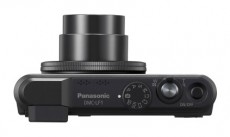 PANASONIC Lumix DMC-LF1 (DMC-LF1EP-K) F&eacute;nyk&eacute;pezőg&eacute;p / kamera - Kompakt f&eacute;nyk&eacute;pezőg&eacute;p - F&eacute;lprofi tud&aacute;s&uacute; kompakt - 265743