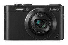 PANASONIC Lumix DMC-LF1 (DMC-LF1EP-K) F&eacute;nyk&eacute;pezőg&eacute;p / kamera - Kompakt f&eacute;nyk&eacute;pezőg&eacute;p - F&eacute;lprofi tud&aacute;s&uacute; kompakt - 265743
