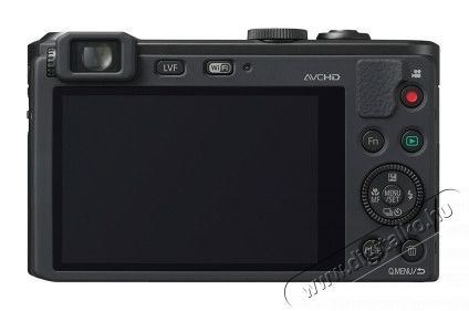 PANASONIC Lumix DMC-LF1 (DMC-LF1EP-K) F&eacute;nyk&eacute;pezőg&eacute;p / kamera - Kompakt f&eacute;nyk&eacute;pezőg&eacute;p - F&eacute;lprofi tud&aacute;s&uacute; kompakt - 265743
