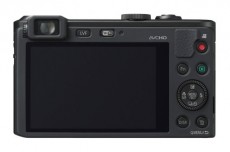 PANASONIC Lumix DMC-LF1 (DMC-LF1EP-K) F&eacute;nyk&eacute;pezőg&eacute;p / kamera - Kompakt f&eacute;nyk&eacute;pezőg&eacute;p - F&eacute;lprofi tud&aacute;s&uacute; kompakt - 265743
